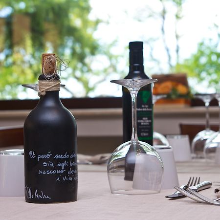 Agrihotel Villa Ambra Sant'Albino Luaran gambar