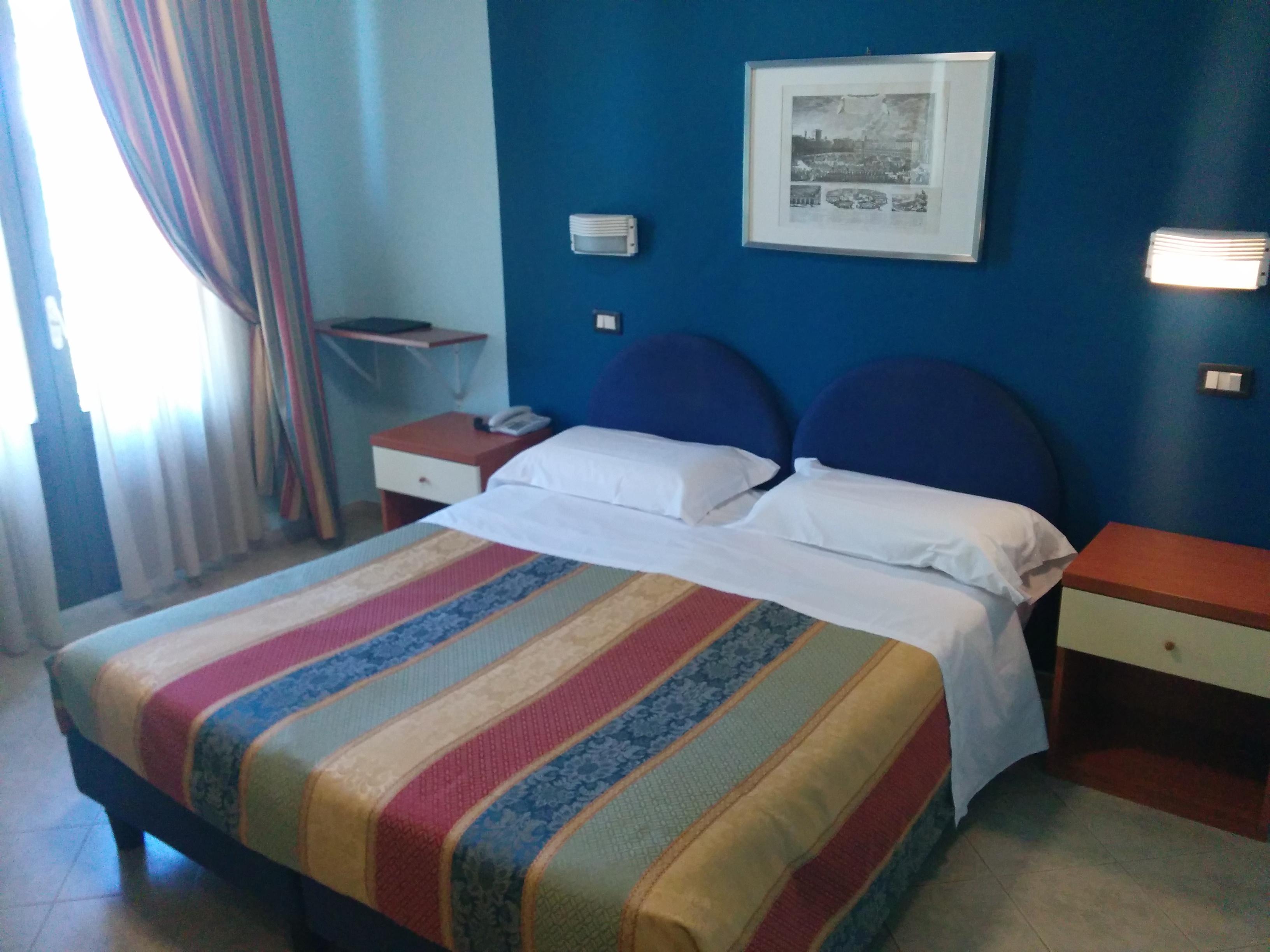 Agrihotel Villa Ambra Sant'Albino Luaran gambar