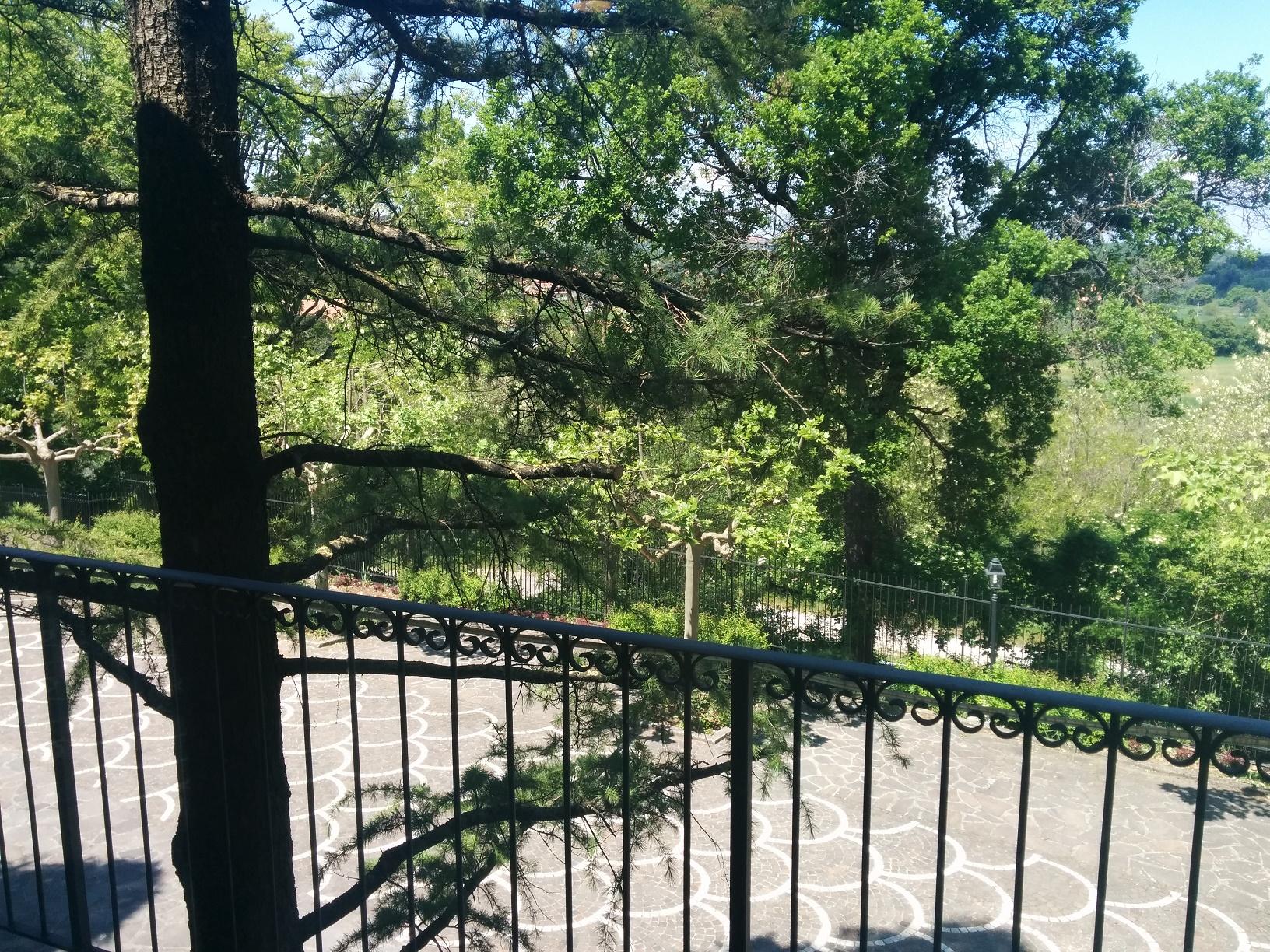 Agrihotel Villa Ambra Sant'Albino Luaran gambar