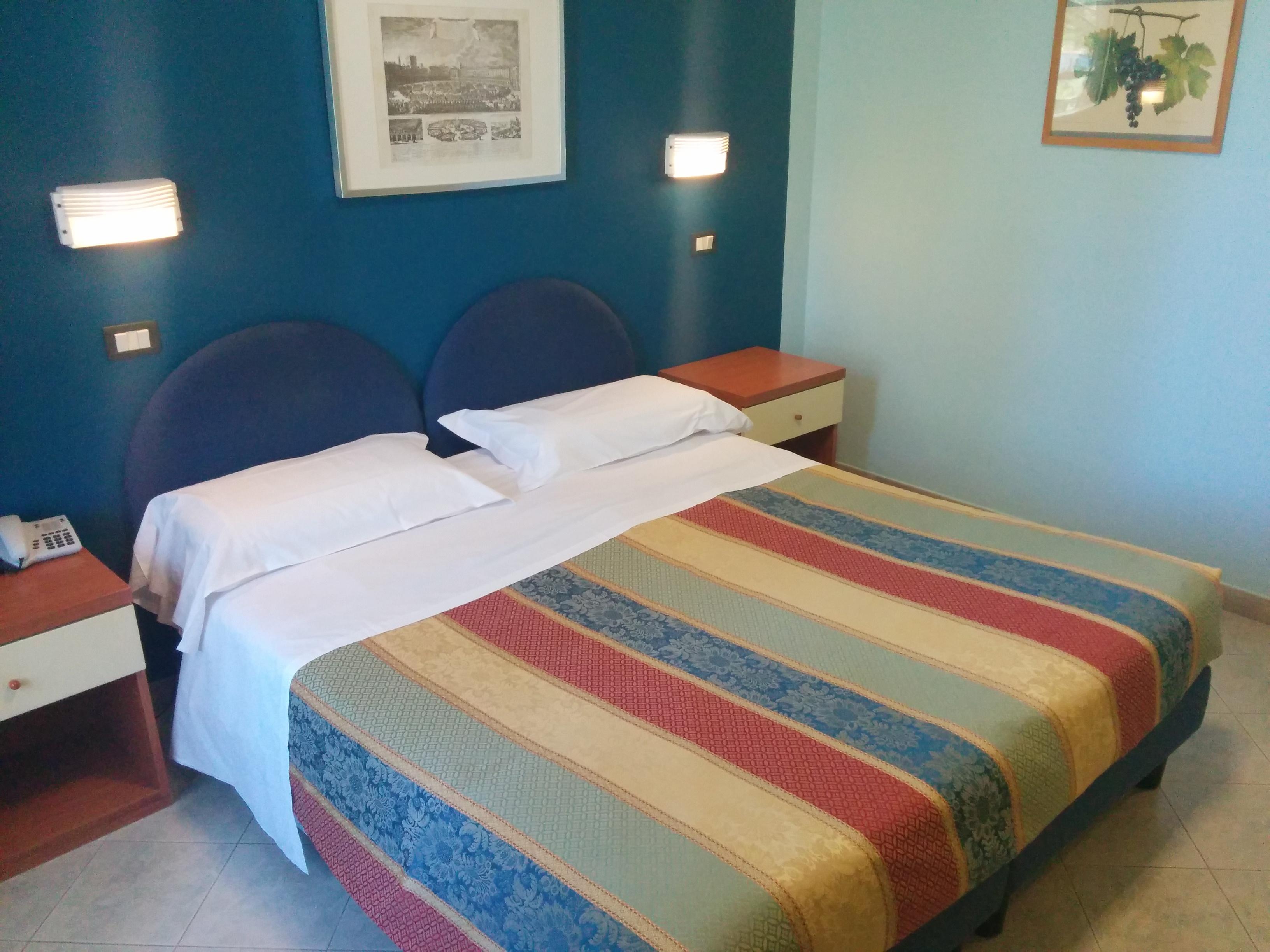 Agrihotel Villa Ambra Sant'Albino Luaran gambar