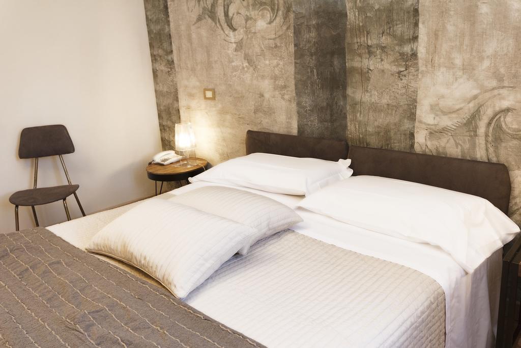 Agrihotel Villa Ambra Sant'Albino Luaran gambar