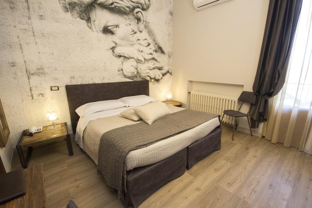 Agrihotel Villa Ambra Sant'Albino Luaran gambar