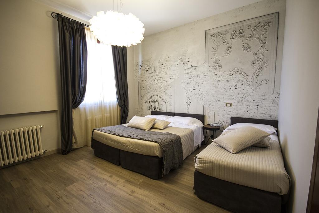 Agrihotel Villa Ambra Sant'Albino Luaran gambar