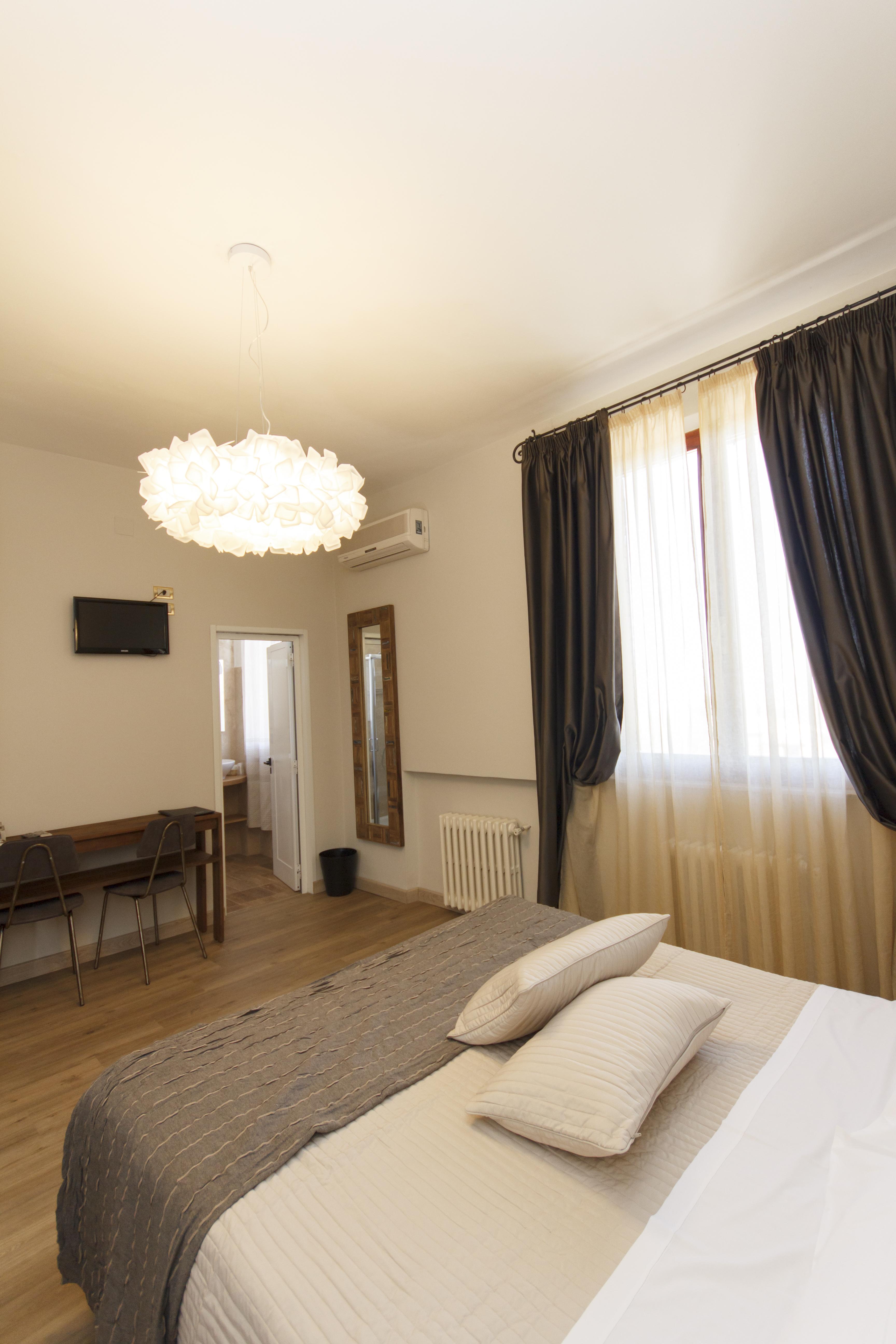 Agrihotel Villa Ambra Sant'Albino Luaran gambar