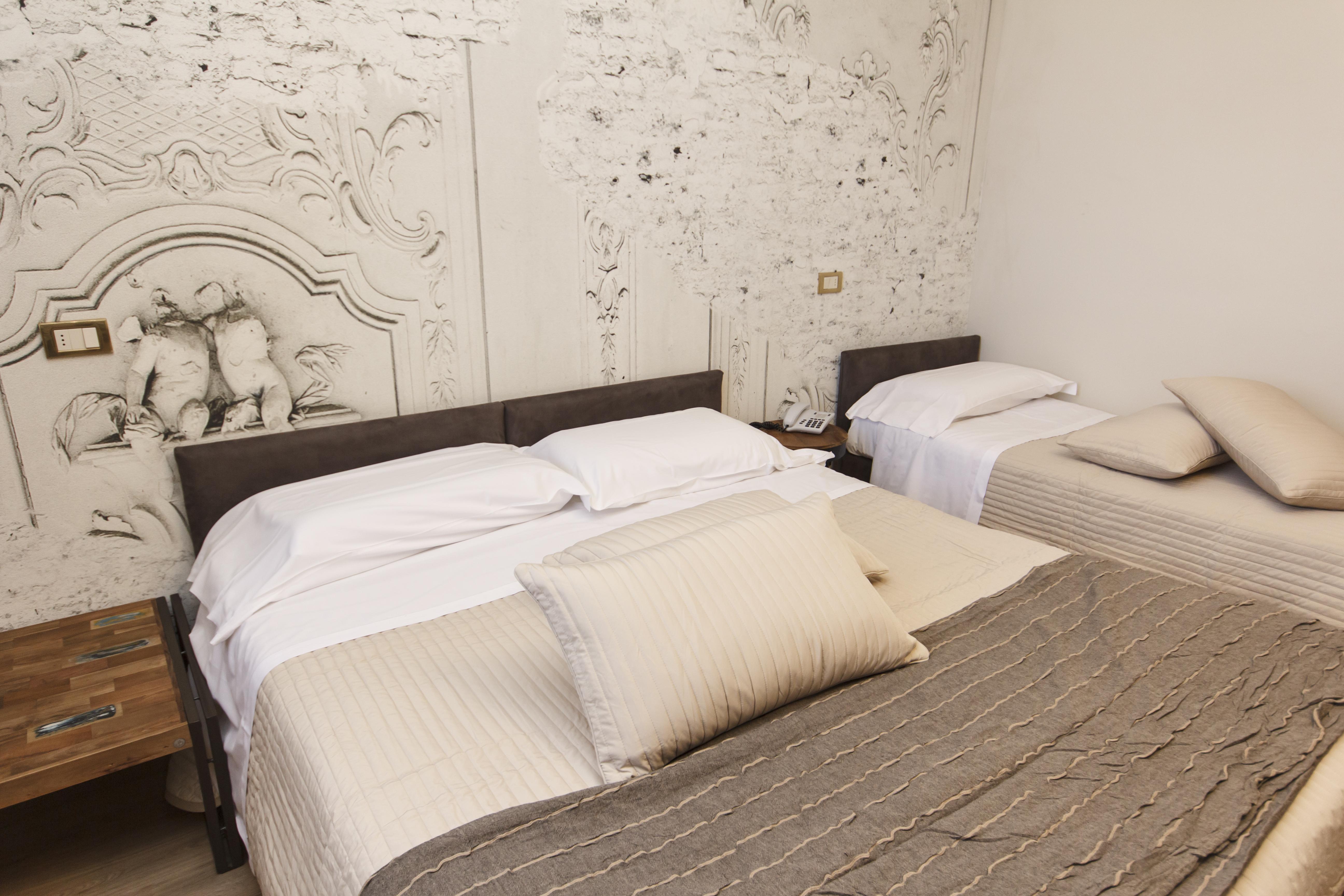 Agrihotel Villa Ambra Sant'Albino Luaran gambar