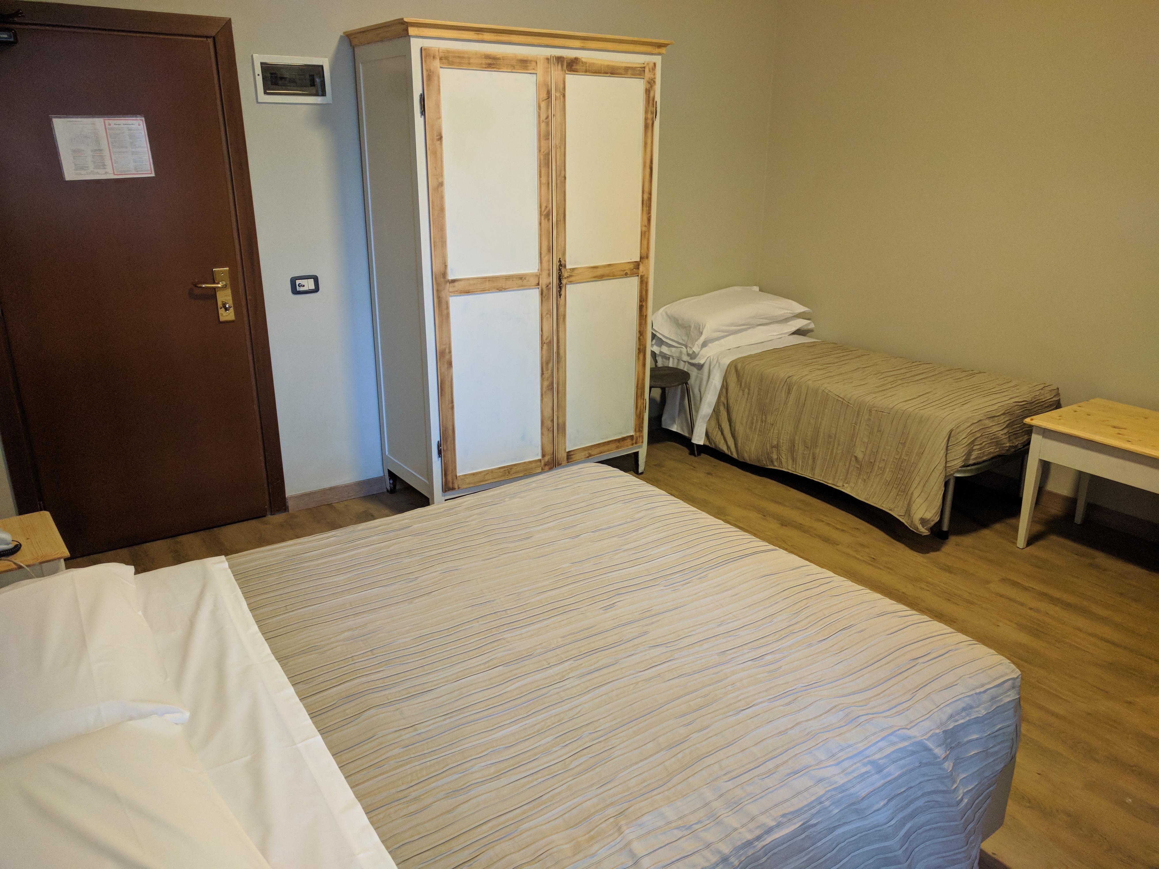 Agrihotel Villa Ambra Sant'Albino Luaran gambar