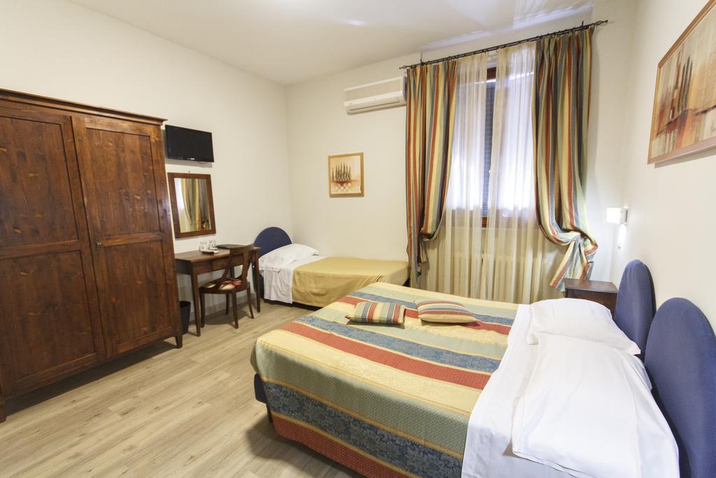 Agrihotel Villa Ambra Sant'Albino Luaran gambar