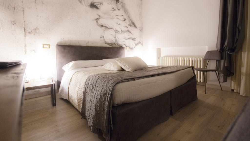 Agrihotel Villa Ambra Sant'Albino Luaran gambar