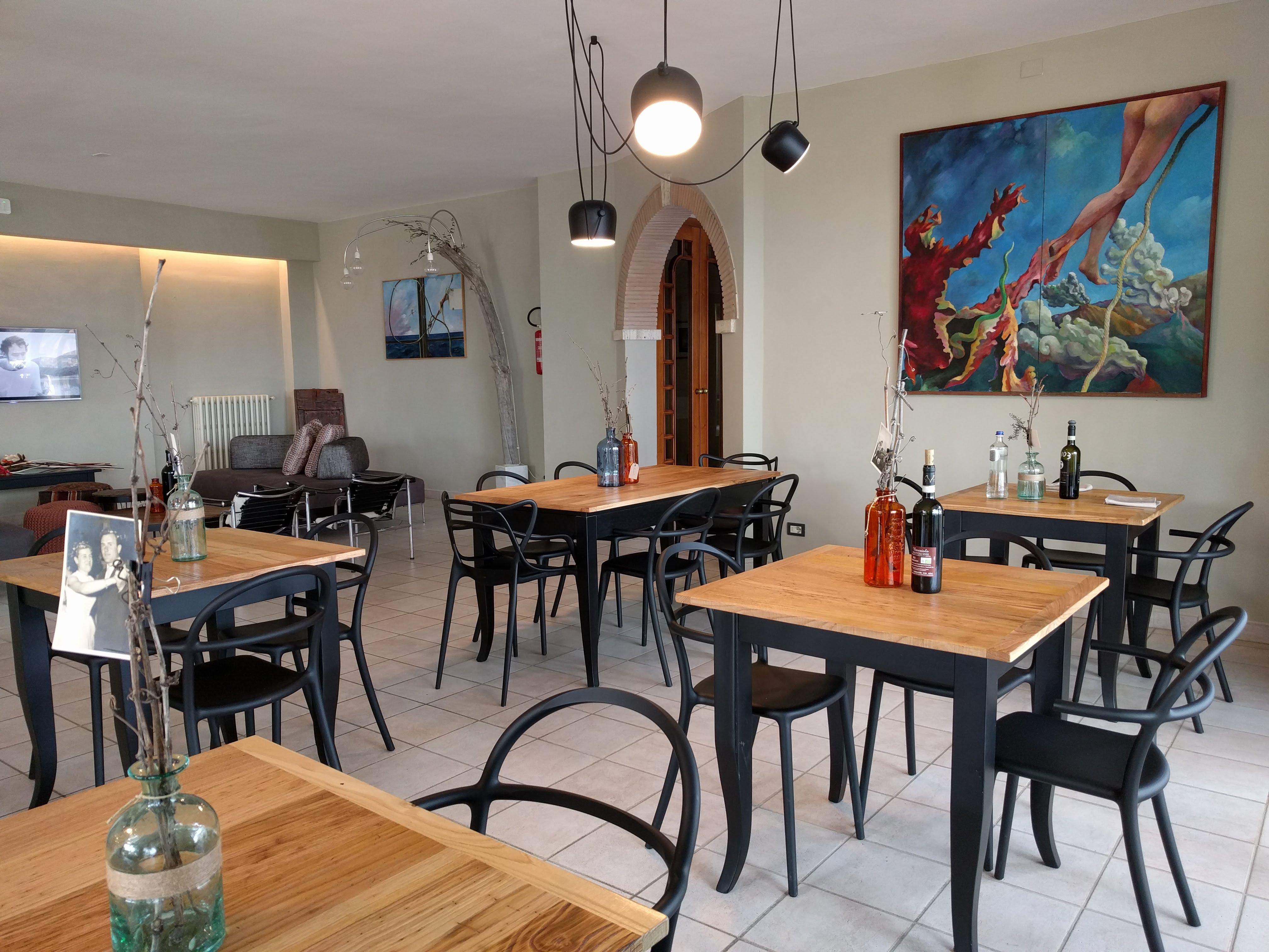 Agrihotel Villa Ambra Sant'Albino Luaran gambar