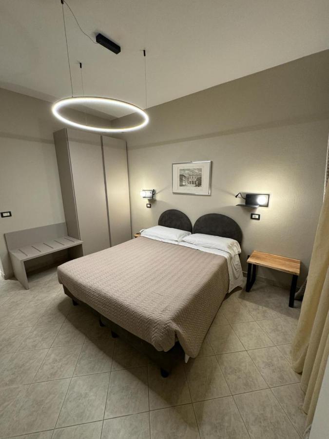 Agrihotel Villa Ambra Sant'Albino Luaran gambar