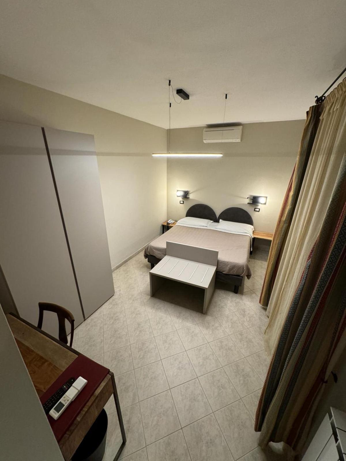 Agrihotel Villa Ambra Sant'Albino Luaran gambar