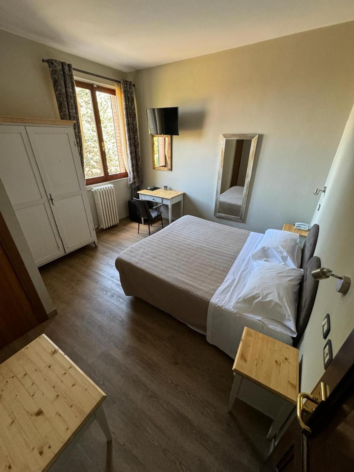 Agrihotel Villa Ambra Sant'Albino Luaran gambar