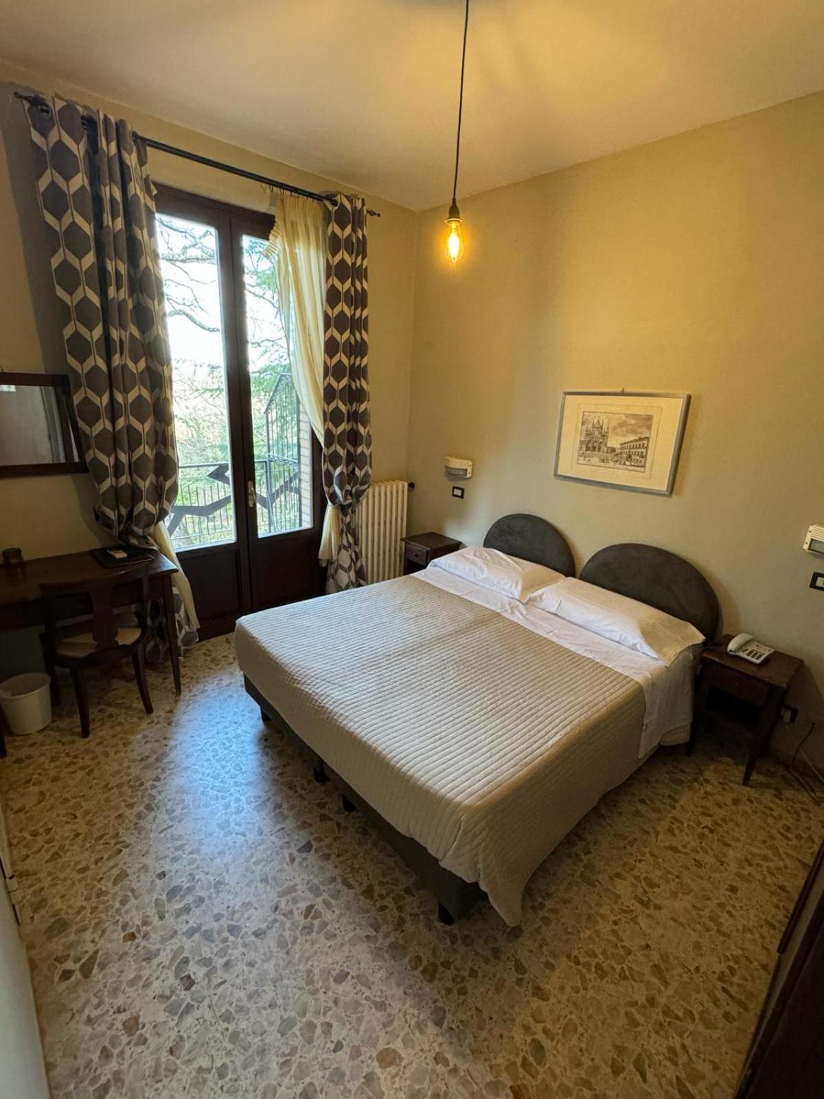 Agrihotel Villa Ambra Sant'Albino Luaran gambar