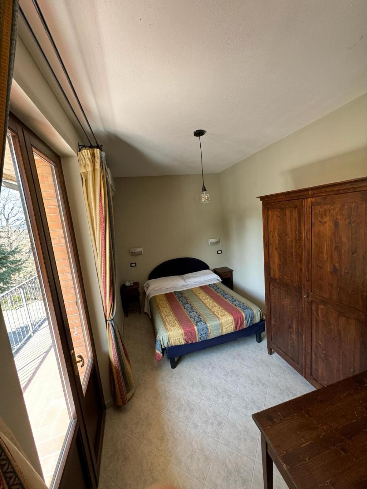 Agrihotel Villa Ambra Sant'Albino Bilik gambar
