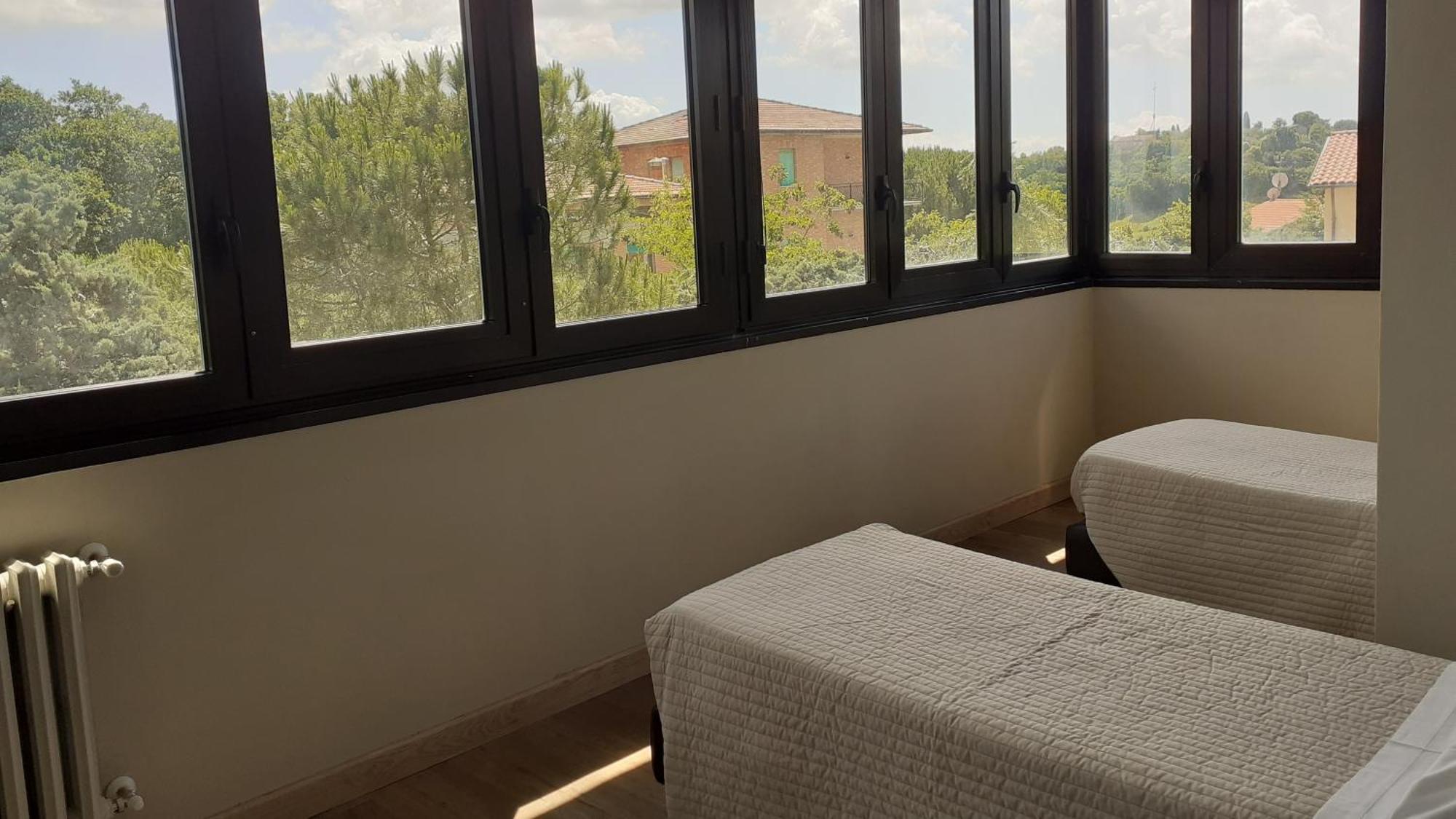 Agrihotel Villa Ambra Sant'Albino Luaran gambar