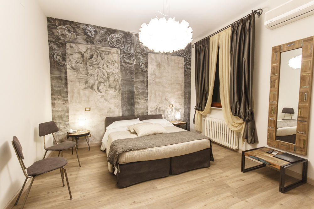 Agrihotel Villa Ambra Sant'Albino Luaran gambar