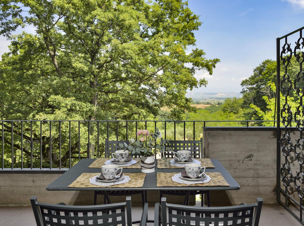 Agrihotel Villa Ambra Sant'Albino Luaran gambar